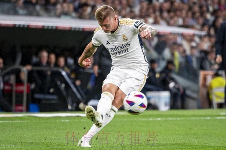 马卡:皇马工作很有预见性 早已做好失去克罗斯准备