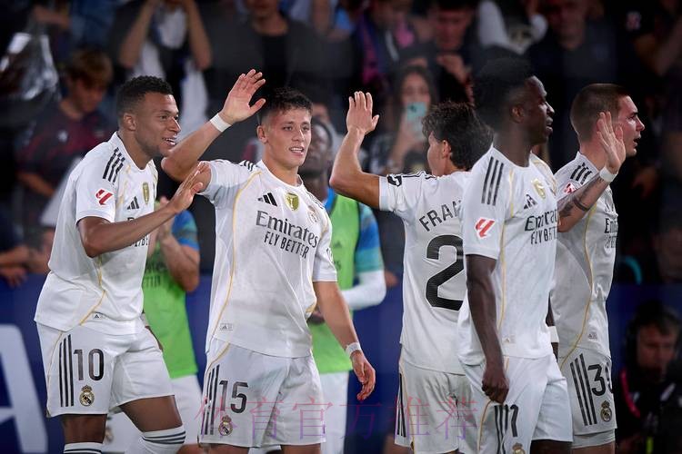 西媒:皇马专业的工作团队 保证了转会运作的成功